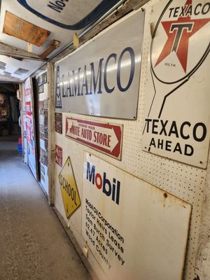 Treasures & Junk Antique Mall by null