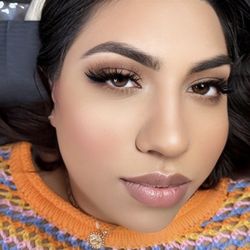 Body Lash and Brow - L curl volume lash extensions