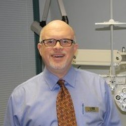 Lifetime Eyecare - Dr. Jeffrey Poland