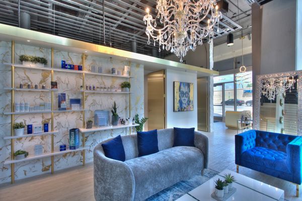 Javan Wellness by null