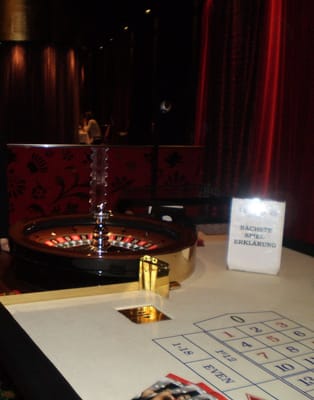 Casino Baden by null