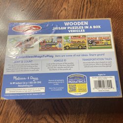 Melissa & Doug