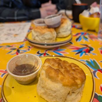 The Flying Biscuit Cafe - Breakfast & Brunch Near Me - Cary, North Carolina The Flying Biscuit Cafe - Breakfast & Brunch Near Me - Cary, North Carolina