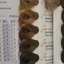 So many choices! So many choices!