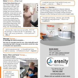 Cerenity Integrative Medspa