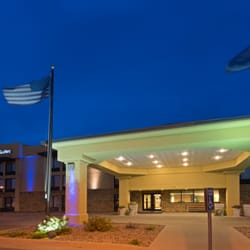 Holiday Inn Express & Suites Colby
