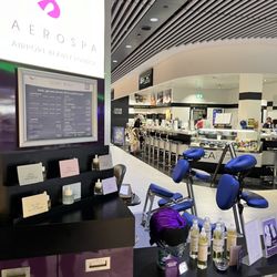 Gatwick Airport South Terminal