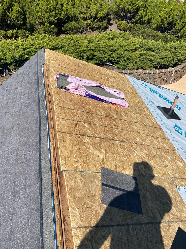 Slide of Akraba Construction