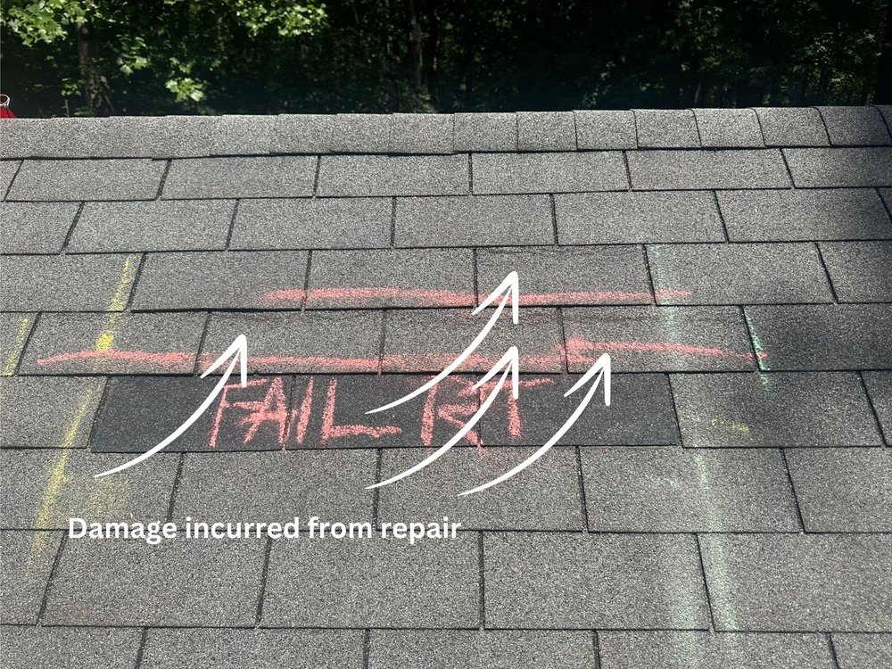 Slide of Peoples Choice Roofing