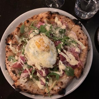 Culaccino - Il fienile - Italian Near Me - Franklin, Tennessee