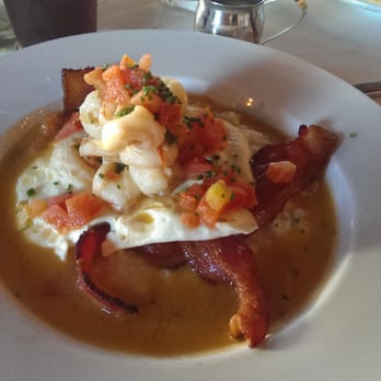 Eat. - Shrimp and Grits. - New American Near Me - Las Vegas, Nevada