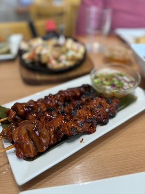 Pinoy Gourmet by null