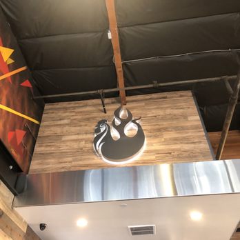 Fire Wings - Decor - Chicken Wings Near Me - Modesto, California Fire Wings - Decor - Chicken Wings Near Me - Modesto, California