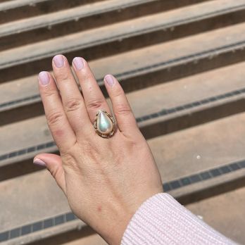 Avetty Jewelers - Thanks for expertly resizing my grandmothers pearl ring for me! - Jewelry Near Me - Los Angeles, California