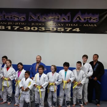 Bushido Mixed Martial Arts School - Martial Arts Near Me - Arlington, Texas Bushido Mixed Martial Arts School - Martial Arts Near Me - Arlington, Texas