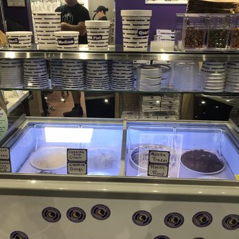 Insomnia Cookies - Ice cream options - Desserts Near Me - Jacksonville, Florida Insomnia Cookies - Ice cream options - Desserts Near Me - Jacksonville, Florida