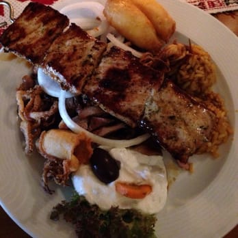 Apollon - Greek Near Me - Munich, BY