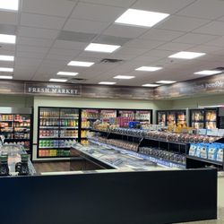 Braums - Ice cream!