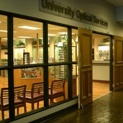 University Eye Institute
