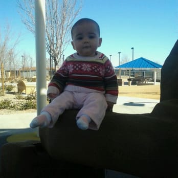 Lone Mountain Regional Park - Playgrounds Near Me - Las Vegas, Nevada