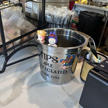 Con Azucar Cafe - Spotted a labubu - Coffee & Tea Near Me - San Jose, California Con Azucar Cafe - Spotted a labubu - Coffee & Tea Near Me - San Jose, California
