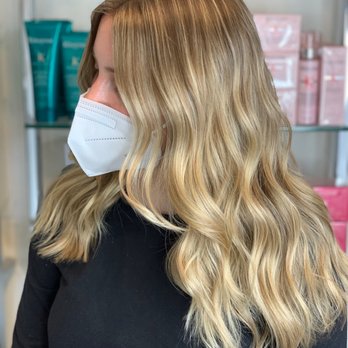 Gloss Salon & Studio - Hair Extensions Near Me - Los Alamitos, California Gloss Salon & Studio - Hair Extensions Near Me - Los Alamitos, California