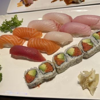 South Kawa - Sushi Deluxe - Japanese Near Me - Chicago, Illinois