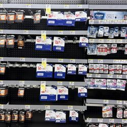 Walgreens - 09-13-26