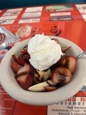 The Diner by null