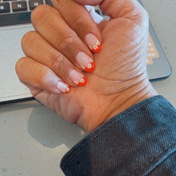 Pacfe Nails & Spa - Nail Salons Near Me - Centereach, New York