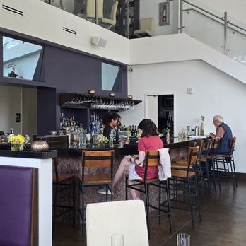 ORO Restaurant & Lounge - Tapas/Small Plates Near Me - Raleigh, North Carolina