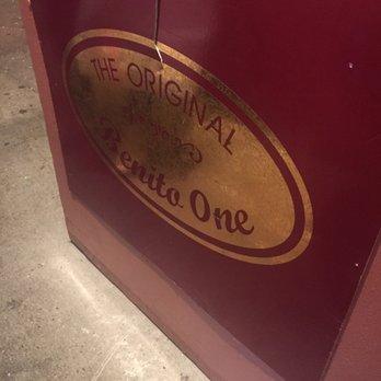 Benito One - Italian Near Me - New York, New York