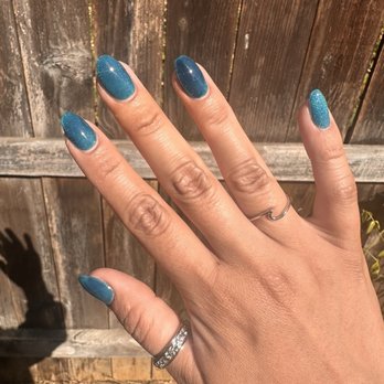 Inspirit Nails & Spa - Nails by Tony - Nail Salons Near Me - Escondido, California