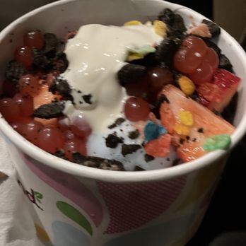 Yogurtland - Ice Cream & Frozen Yogurt Near Me - Lafayette, Louisiana Yogurtland - Ice Cream & Frozen Yogurt Near Me - Lafayette, Louisiana