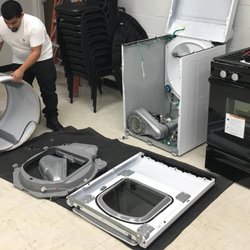 Legendary Appliance Heat & Air Service
