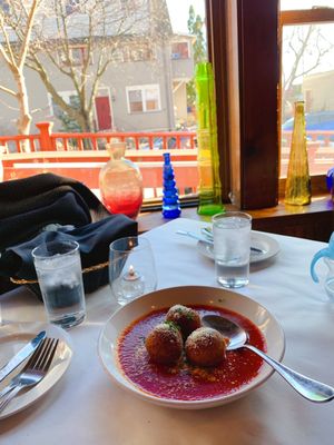 Tenuta's Italian Restaurant by null