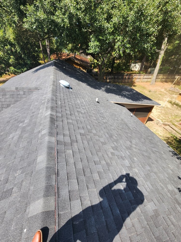 Slide of Storm Shield Builders