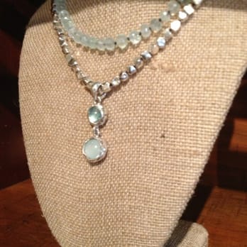 Susan Cummings Design - Jewelry Near Me - Ojai, California