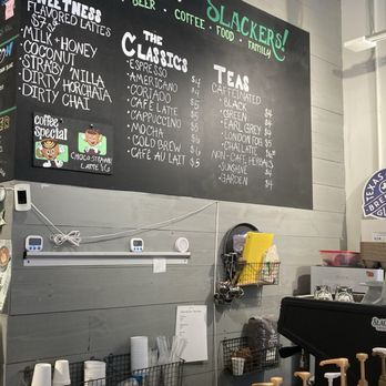 Slackers Brewing - Brewpubs Near Me - Austin, Texas