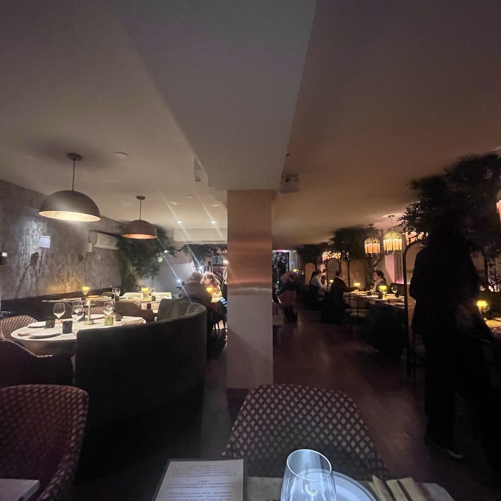 Dilli Dilli - Indian Near Me - New York, New York Dilli Dilli - Indian Near Me - New York, New York