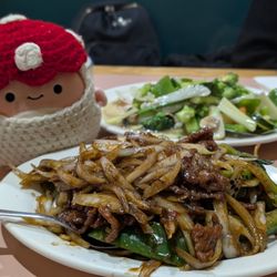Shang Hai Restaurant - :D