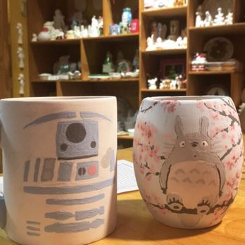 You Do The Dishes - Arts & Crafts Near Me - Tampa, Florida