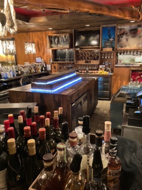 Slide of D&A Gutter Cleaning and Roof Blowing Services