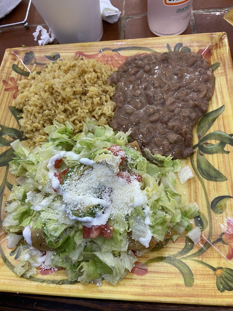 El Patron Supermarket