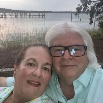 Benny's Coastal Kitchen - Lynda and Kenneth - Seafood Near Me - Hilton Head Island, South Carolina Benny's Coastal Kitchen - Lynda and Kenneth - Seafood Near Me - Hilton Head Island, South Carolina