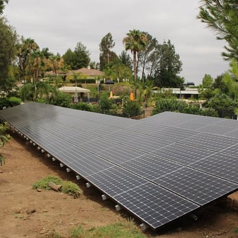 SunSolar Power - Ground Mount? We got you covered. - Solar Installation Near Me - San Diego, California SunSolar Power - Ground Mount? We got you covered. - Solar Installation Near Me - San Diego, California