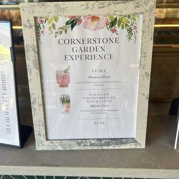 Cornerstone - Specialty drinks - Venues & Event Spaces Near Me - Sonoma, California Cornerstone - Specialty drinks - Venues & Event Spaces Near Me - Sonoma, California