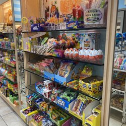 Sue's Candy - More candy