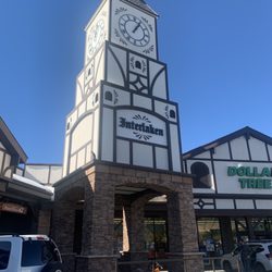 Interlaken Shopping Center