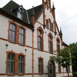 Ehemaliges Kreishaus